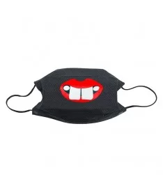 بسته 5 عددی ماسک تنفسی یکبار مصرف FASHION MASK کد 05