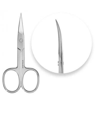 قیچی مانیکور 2-61 STALEKS CLASSIC SC