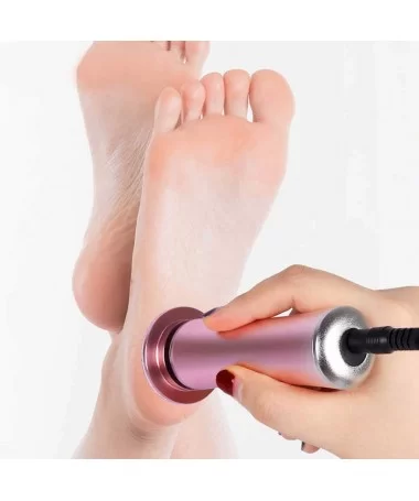 سوهان کف پا شارژی