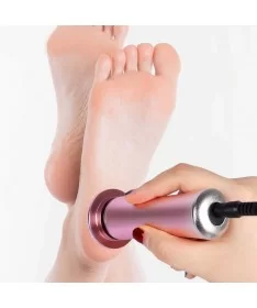 سوهان کف پا شارژی