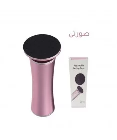 سوهان کف پا شارژی