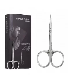 قیچی مانیکور 1-10-STALEKS PRO SX