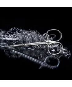 قیچی مانیکور 1-10-STALEKS PRO SX