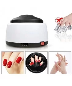 دستگاه ریموو لاک ژل، خرید با قیمت ارزان