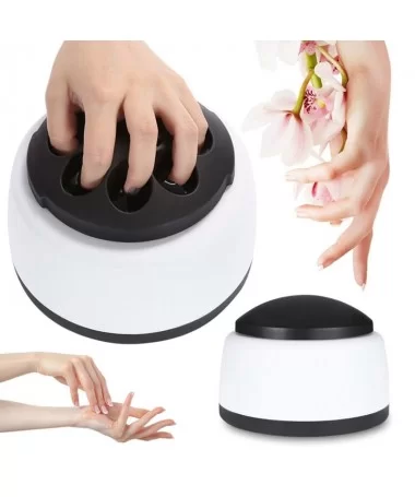 دستگاه ریموو لاک ژل، خرید با قیمت ارزان