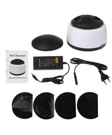 دستگاه ریموو لاک ژل، خرید با قیمت ارزان