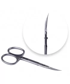 قیچی مانیکور 2-10 STALEKS SMART SS