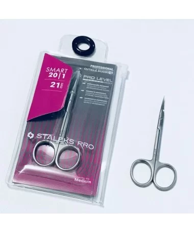 قیچی مانیکور 1-20 STALEKS SMART SS