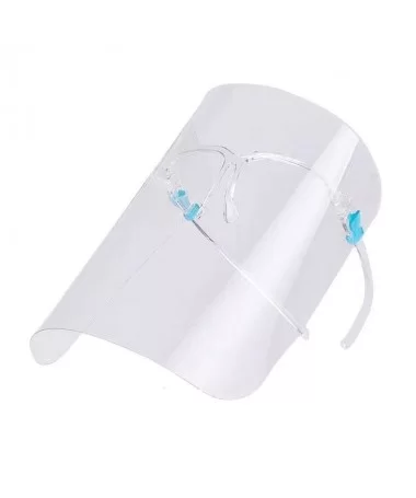 شیلد محافظ صورت پاول لورنا PAUL LORNA