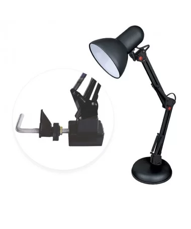 چراغ میز کار اسکای SKY MT-406