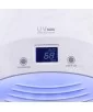 دستگاه UV LED UV 3 PLUS شارژی 60 وات