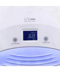 دستگاه UV LED UV 3 PLUS شارژی 60 وات