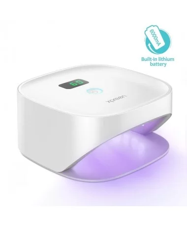 دستگاه UV LED شارژی XPREEN 018