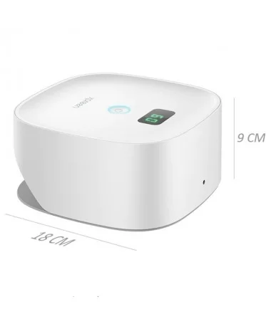 دستگاه UV LED شارژی XPREEN 018