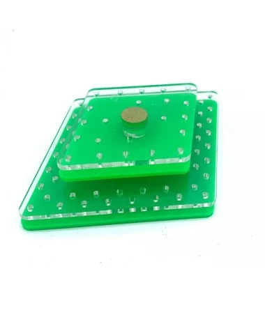 پایه سر سوهان 74 عددی توتو