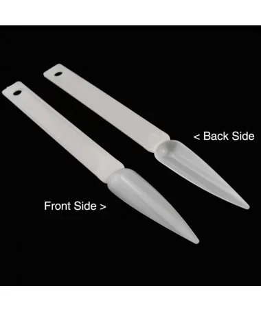 پالت سوئیچی نوک تیز 50 عددی FASHION