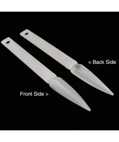 پالت سوئیچی نوک تیز 50 عددی FASHION