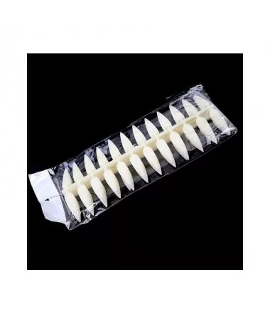 پالت طراحی آلبوم نوک تیز ناخن روسی