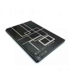 آلبوم کالیته ناخن 210 عددی