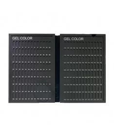 آلبوم کالیته ناخن 210 عددی