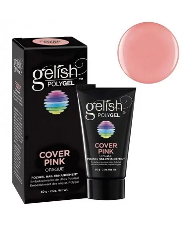 پلی ژل هلویی هارمونی HARMONY 60g