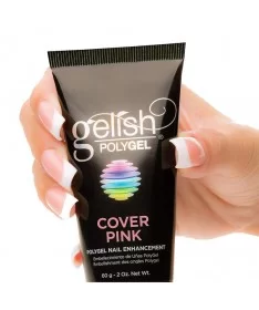 پلی ژل هلویی هارمونی HARMONY 60g