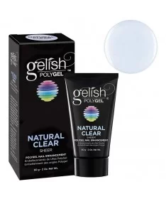 پلی ژل کلیر هارمونی HARMONY 60g