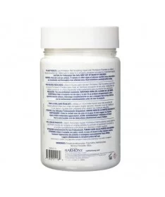 پودر کاشت ناخن کلیر هارمونی HARMONY CLEAR 660g