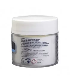پودر کاشت ناخن کلیر هارمونی HARMONY CLEAR 105g