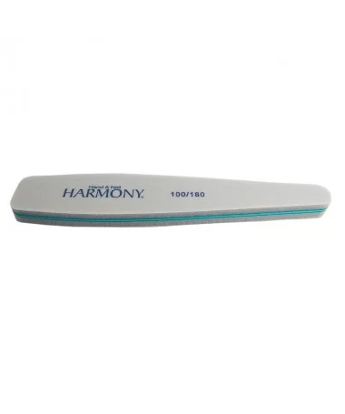 بافر ناخن هارمونی HARMONY 100/180