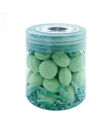 قرص مانیکور نعنا جاکوب JACOB - بسته 40 عددی