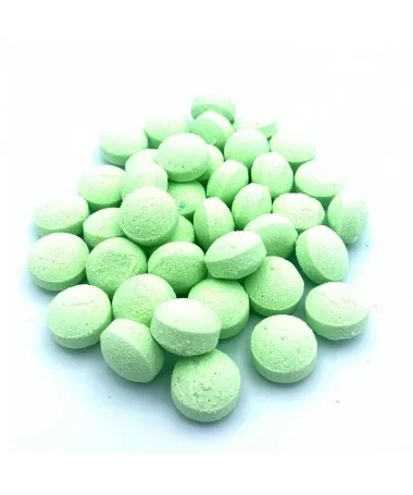 قرص مانیکور نعنا جاکوب JACOB - بسته 40 عددی