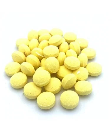 قرص مانیکور لیمو جاکوب JACOB - بسته 40 عددی