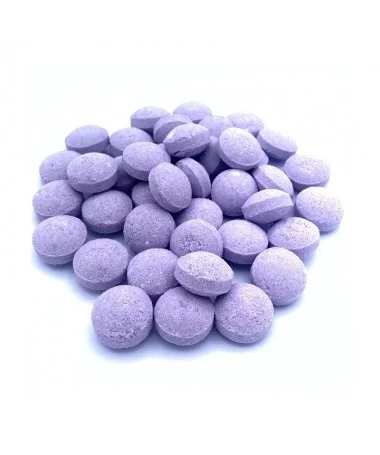 قرص مانیکور لوندر جاکوب JACOB - بسته 40 عددی