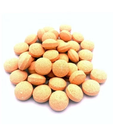 قرص مانیکور هویج جاکوب JACOB - بسته 40 عددی