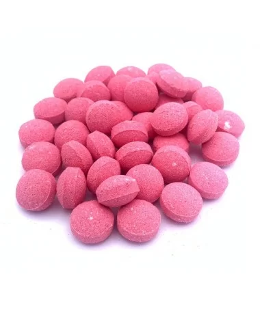 قرص مانیکور گل رز جاکوب JACOB - بسته 40 عددی