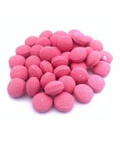 قرص مانیکور گل رز جاکوب JACOB - بسته 40 عددی