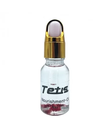 کوتیکول اویل ناخن تتیس TETIS 15ml