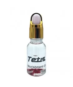 کوتیکول اویل ناخن تتیس TETIS 15ml