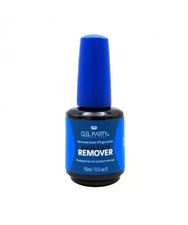ژل ریموور لاک ژل 15M ژل پارتی GEL PARTY
