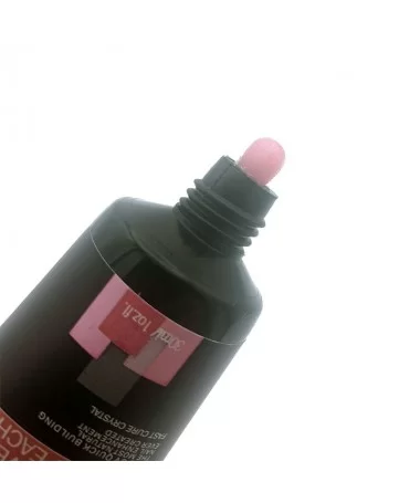 پلی ژل 30ML ژل پارتی COVER PEACH GEL PARTY