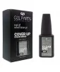 رابر بیس ناخن ژل پارتی CLEAR GEL PARTY