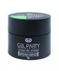ژل آدامسی طراحی ناخن GEL PARTY GREEN 01