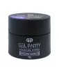 ژل 3D طراحی ناخن کاسه ای PURPLE ژل پارتی GEL PARTY