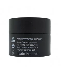 ژل طراحی ناخن کاسه ای GREEN ژل پارتی GEL PARTY