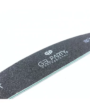 سوهان دستی ژل پارتی GEL PARTY 100/100