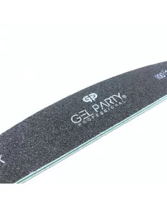 سوهان دستی ژل پارتی GEL PARTY 100/100