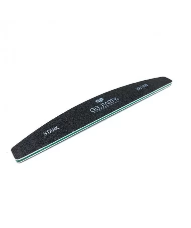 سوهان دستی ژل پارتی GEL PARTY 100/100