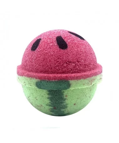 کوکتل پدیکور طرح هندوانه شب یلدا