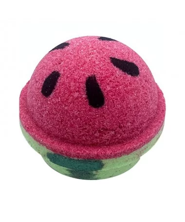 کوکتل پدیکور طرح هندوانه شب یلدا